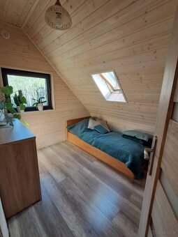 Twój azyl blisko lasu – nowoczesny dom 84 m², Józefina - 17