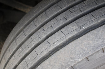 Mercedes-Benz ACTROS 1848, LOWDECK - 17