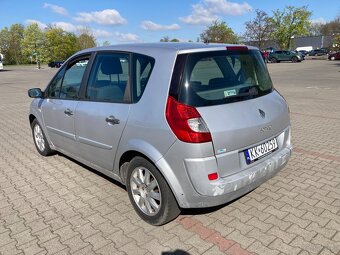 Scenic 1.9 TURBO-DIESEL - 17