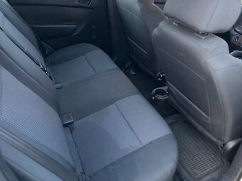 Aveo 1.2 LPG Sekwencja - 17