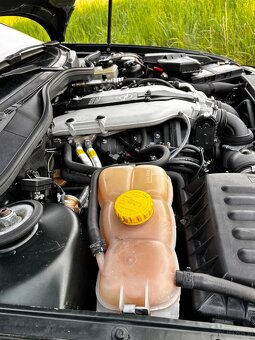 Opel omega 3.2 v6 benzyna gaz oryginalna wersja Steinmetz - 17