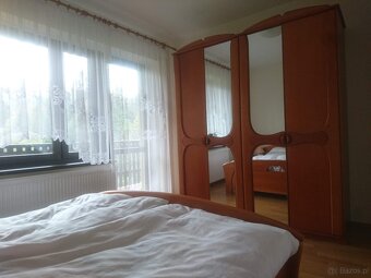 Rezydencja w Wiśle z domkiem gościnnym - 17