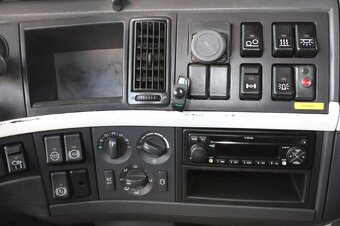 Volvo FH 13 400 62R PALFINGER PK 11502 EURO 5 - 17