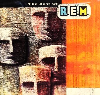 Polecam Album Cd Zespołu ERASURE- Album - I Say I Say I Say - 17