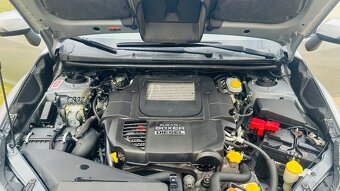 Subaru XV 2.0D 4x4 - 17