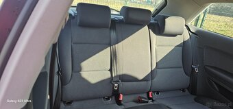 Audi A3 2007; 1.6 mpi benzyna - 17