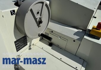 Wielopiła gąsienicowa automatyczna SCM M3 S do drewna - 17