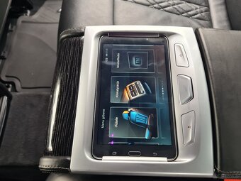 BMW 750i xDrive 2016r - 17