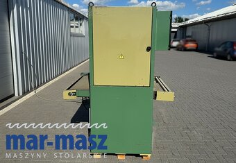 Szlifierka szerokotaśmowa STETON CTL 2-970 - 17