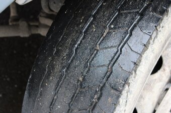 DAF FA LF45.220, SLEEPING BODY, CUMMINS ENGINE - 17