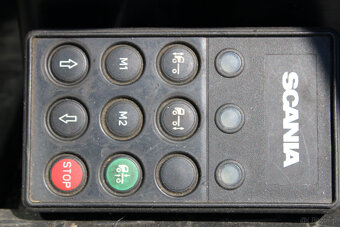 Scania R420 AWARIA SILNIKA, NA CZĘŚCI ZAMIENNE - 17