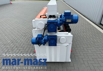 Nakładarka kleju SC4 140U - 17
