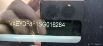 Opel Movano L3H2+Gwarancja 4 lata+Automat+Fotel Pneumatyczny - 17