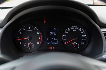 Kia Rio 2018r. - 17