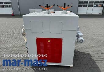 Wielopiła gąsienicowa STAN WOOD SM 90 TC-P z wałem str. - 17