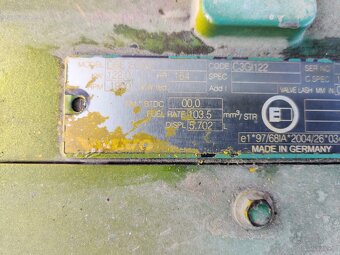 Koparka kołowa VOLVO EW 180C - 17