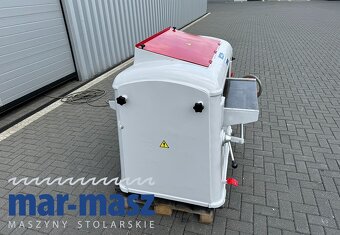 Grubościówka strugarka do drewna STU 630 - 17