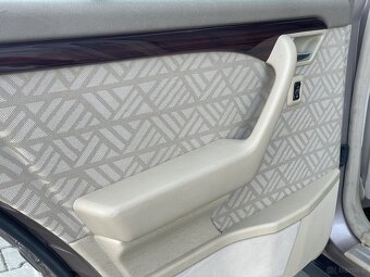 Mercedes-Benz C180 W202 Elegance 1994 Automat 59 649 km - 17