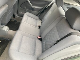 Octavia 1.9 TDI 90-KM - 17