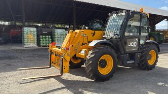 Sprzedam koparko-ładowarkę JCB 541 70 w idealnym stanie 2850 - 17