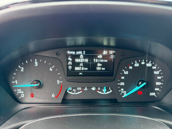 Ford Fiesta MK8 SyncEdition bezwypadkowy 1.5 TDCi - 17