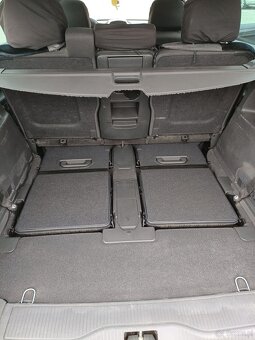 Opel Zafira 1.8 - 17