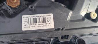 ✅Ford Mondeo Combi 2.0TDCi 110Kw 2015 Stacja serwisowa - 17