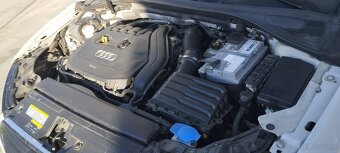 OKAZJA Audi A3 S-line Sportback 2017 - 17