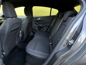 Ford Focus 1.0/92kW 1.Maj. r.v. 2023 naj. 23 548 km - 17