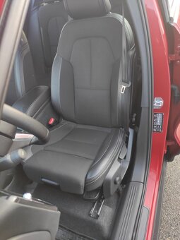 Sprzedam Volvo xc40 2019 - 17