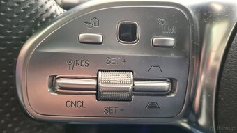 MERCEDES CLA 2,2 190 KM - 17