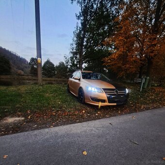 Passat b6 1.9 tdi - 17