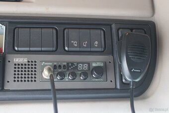 DAF XF 450 FT, HYDRAULIKA, RETARDER, EURO 6 - 17