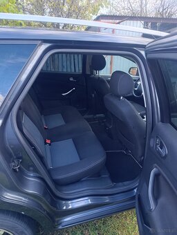 Sprzedam Ford Mondeo MK4 combi 2009 roku - 17