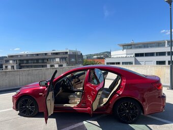 Lexus IS250 - 17