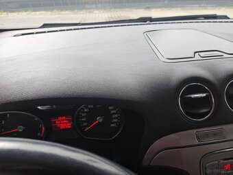 Ford galaxy 2010 - 17
