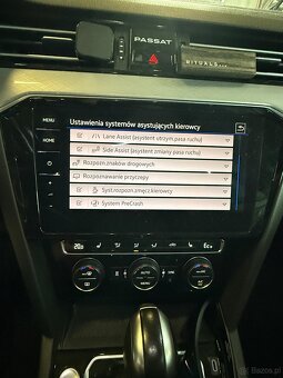 Passat GTE 2020 - 17