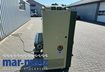 Szlifierka szerokotaśmowa SCM Sandya UNO C-C9 - 17