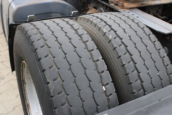 Renault MAGNUM 440.18, EURO 3 - 17