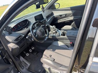 Sprzedam Peugota 3008 GT-line - 17