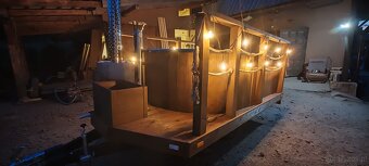 Mobilna balia, Jacuzzi mobilne, balia mobilna - 17