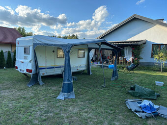 Burstner Ventana 400TS Avantgarde - 17