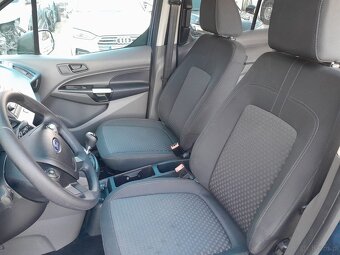 Ford Transit Connect Cena Brutto - 17