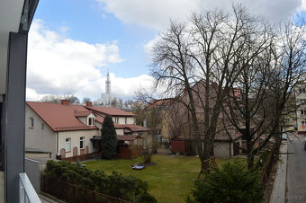 Apartament Centrum - 17