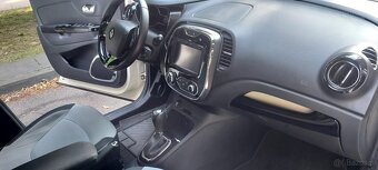 Renault Captur 1.2TCe, automatic - 17