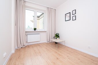 Mieszkanie o pow. 52.62m2, balkon, III piętro, Górnosląska - 17