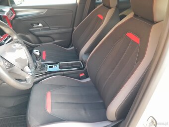 Opel Mokka Cena Brutto - 17