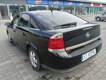 Vectra c 1.8 Sprawna i zadbana - 17