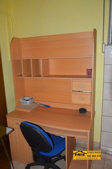 Lokal z możliwością przekształcenia na dom, działka 2880m2 - 17