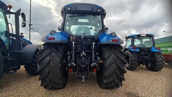 CIĄGNIK Landini 7-170RS 25r gwr wers. BLUEICON 6cyl.automat - 17